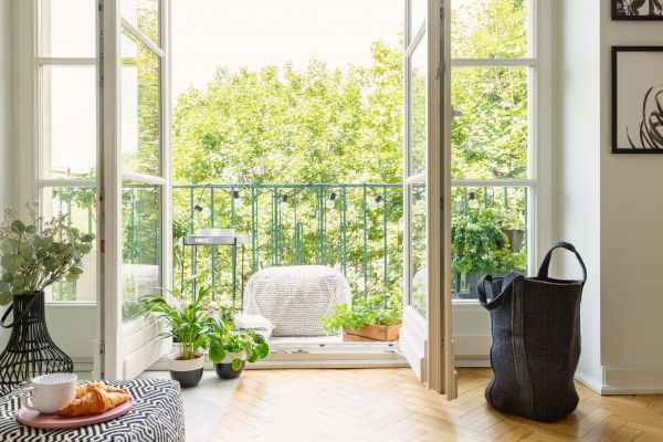 Balcony Repair in Howell