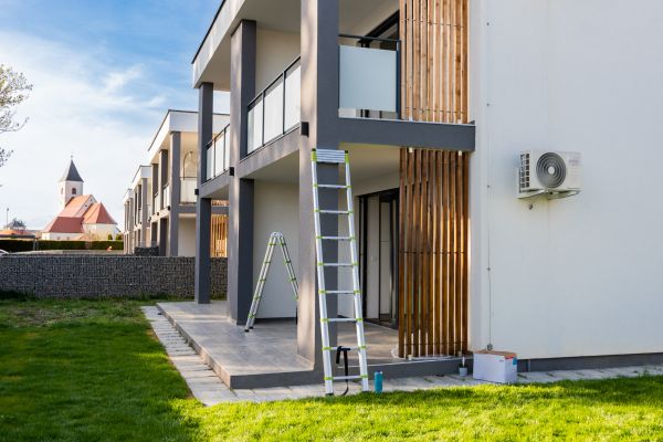 Cost of Leaking Balcony Repair in Howell