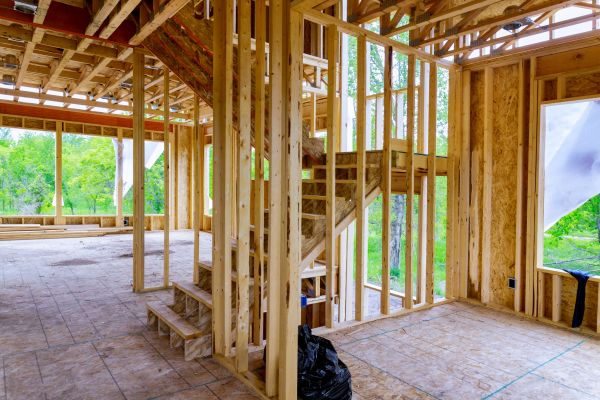 Carpentry Installation in Howell