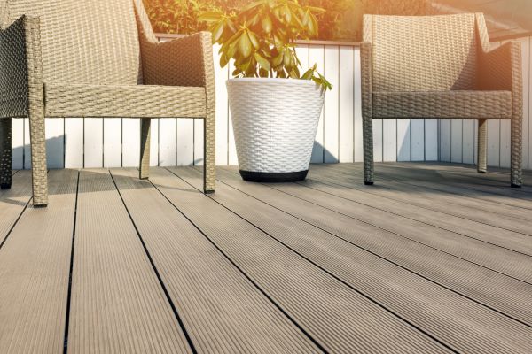 Cost of Artificial Deck Installation in Howell