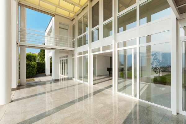 Veranda Construction in Howell
