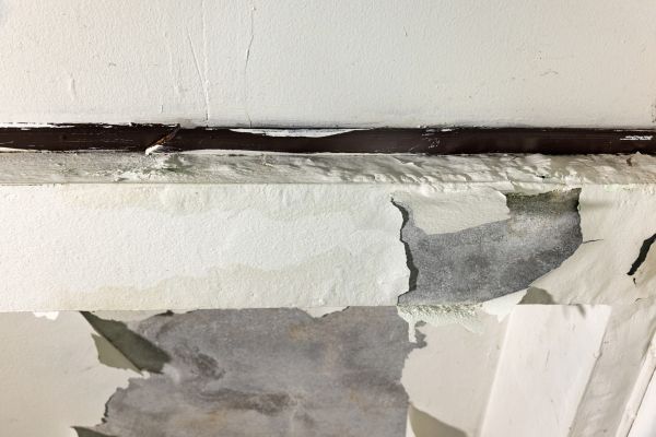 Cost of Porch Leak Repair in Howell