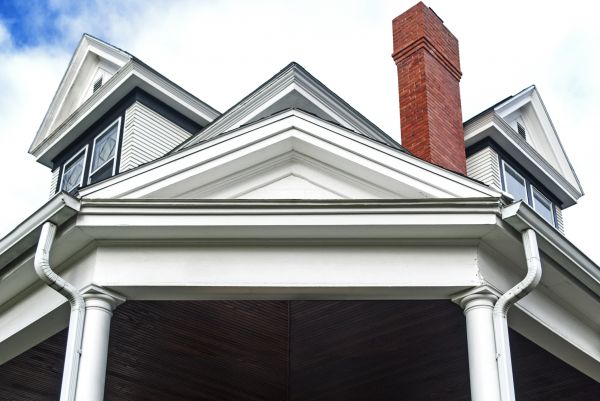 Cost of Porch Roof Leak Repair in Howell