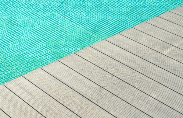 Cost of Pvc Deck Repair in Howell